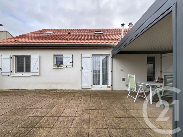 Maison à vendre VRY