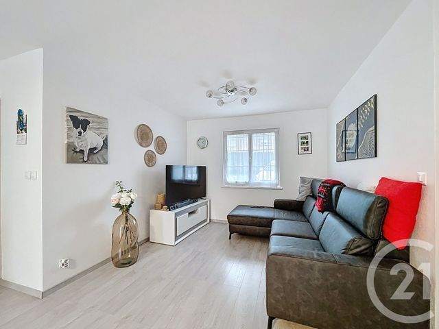 Maison &agrave; vendre - 6 pi&egrave;ces - 121 m2 - Vry - 57 - LORRAINE