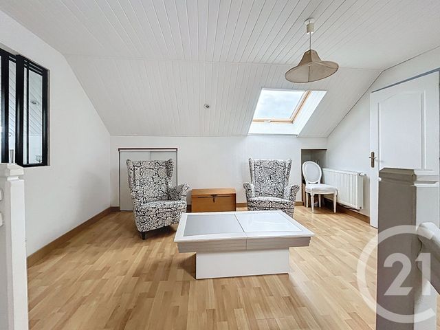 Maison &agrave; vendre - 6 pi&egrave;ces - 121 m2 - Vry - 57 - LORRAINE