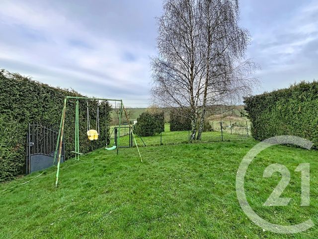 Maison &agrave; vendre - 6 pi&egrave;ces - 121 m2 - Vry - 57 - LORRAINE