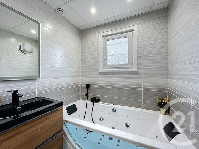 Maison &agrave; vendre - 6 pi&egrave;ces - 121 m2 - Vry - 57 - LORRAINE