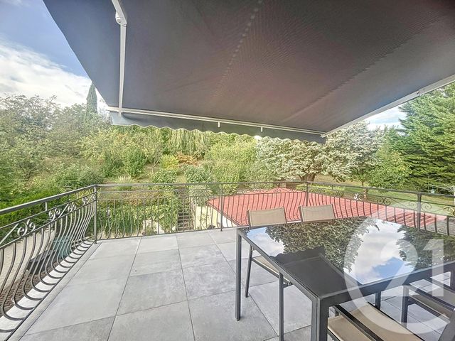 Appartement F4 à vendre - 4 pièces - 101 m2 - St Julien Les Metz - 57 - LORRAINE