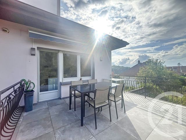 Appartement F4 à vendre - 4 pièces - 101 m2 - St Julien Les Metz - 57 - LORRAINE