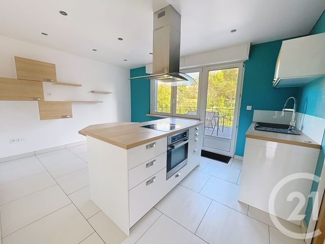 Appartement F4 à vendre - 4 pièces - 101 m2 - St Julien Les Metz - 57 - LORRAINE