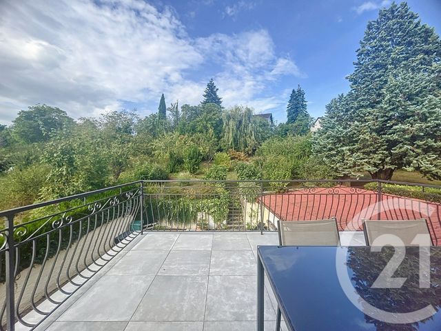 Appartement F4 à vendre - 4 pièces - 101 m2 - St Julien Les Metz - 57 - LORRAINE