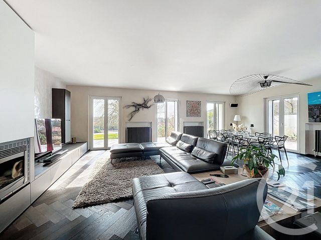 Maison à vendre - 9 pièces - 222,50 m2 - Retonfey - 57 - LORRAINE