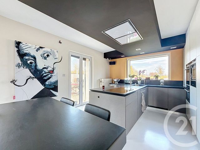 Maison à vendre - 9 pièces - 222,50 m2 - Retonfey - 57 - LORRAINE