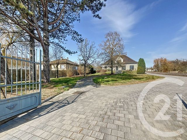 Maison à vendre - 9 pièces - 222,50 m2 - Retonfey - 57 - LORRAINE