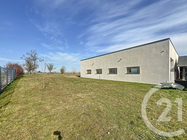 Maison à vendre - 9 pièces - 222,50 m2 - Retonfey - 57 - LORRAINE
