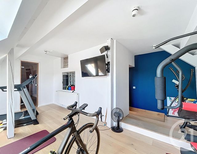 Maison à vendre - 9 pièces - 222,50 m2 - Retonfey - 57 - LORRAINE