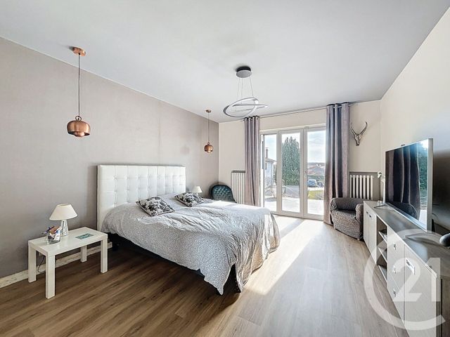 Maison à vendre - 9 pièces - 222,50 m2 - Retonfey - 57 - LORRAINE