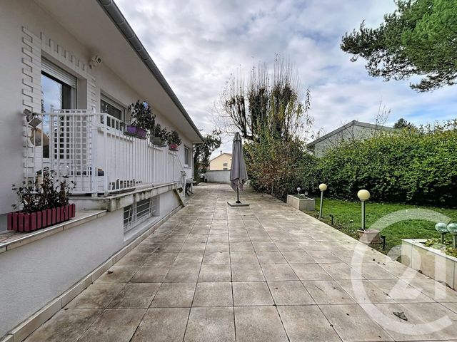 Maison à vendre - 6 pièces - 113,18 m2 - Nouilly - 57 - LORRAINE