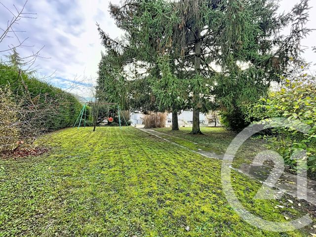 Maison à vendre - 6 pièces - 113,18 m2 - Nouilly - 57 - LORRAINE