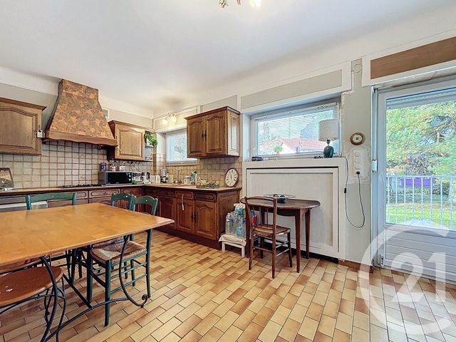 Maison à vendre - 6 pièces - 113,18 m2 - Nouilly - 57 - LORRAINE
