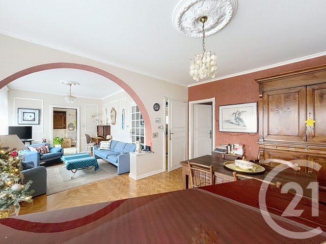 Maison à vendre - 6 pièces - 113,18 m2 - Nouilly - 57 - LORRAINE