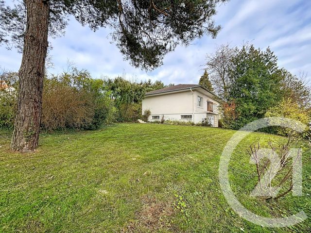 Maison à vendre - 6 pièces - 113,18 m2 - Nouilly - 57 - LORRAINE