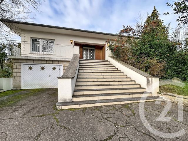 Maison à vendre - 6 pièces - 113,18 m2 - Nouilly - 57 - LORRAINE
