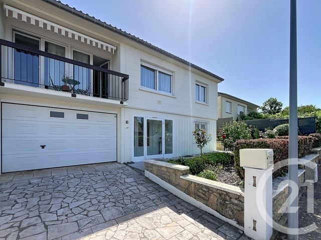 Maison &agrave; vendre - 7 pi&egrave;ces - 122 m2 - Metz - 57 - LORRAINE