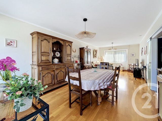 Maison &agrave; vendre - 7 pi&egrave;ces - 122 m2 - Metz - 57 - LORRAINE