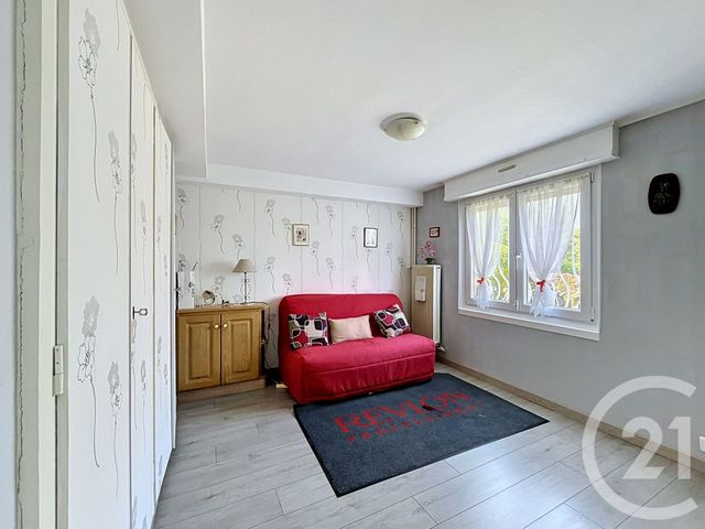 Maison &agrave; vendre - 7 pi&egrave;ces - 122 m2 - Metz - 57 - LORRAINE