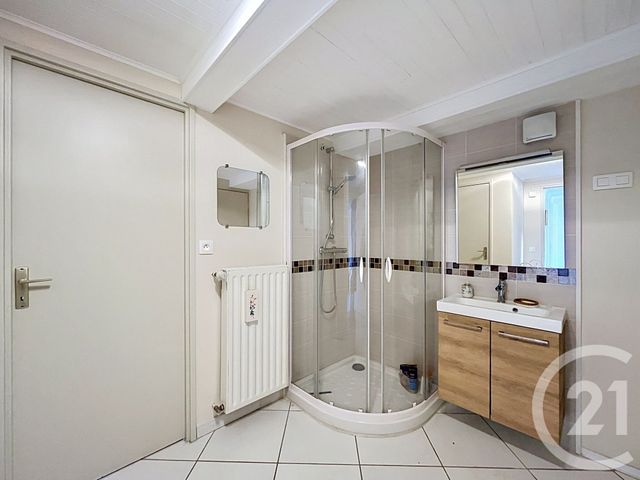 Maison &agrave; vendre - 7 pi&egrave;ces - 122 m2 - Metz - 57 - LORRAINE