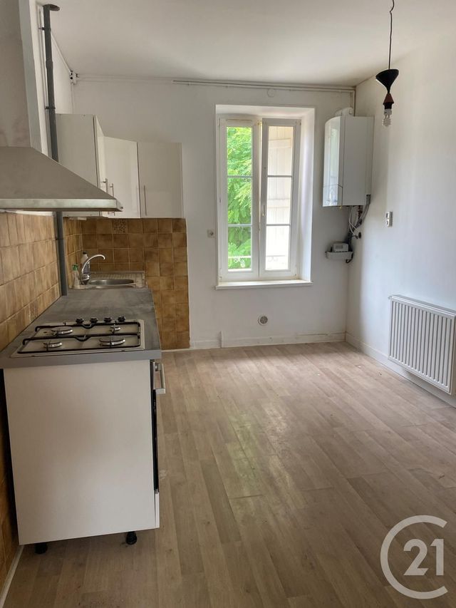 Immeuble à vendre - 237 m2 - Joeuf - 54 - LORRAINE
