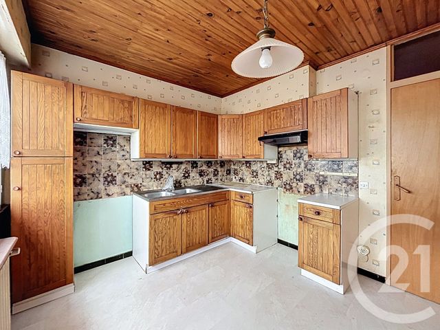 Afficher la photo en grand Maison à vendre - 6 pièces - 104,75 m2 - Metz - 57 - LORRAINE
