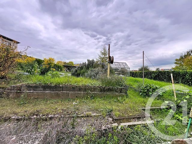 Afficher la photo en grand Maison à vendre - 6 pièces - 104,75 m2 - Metz - 57 - LORRAINE