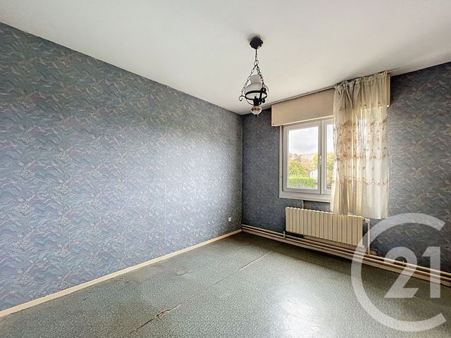 Afficher la photo en grand Maison à vendre - 6 pièces - 104,75 m2 - Metz - 57 - LORRAINE