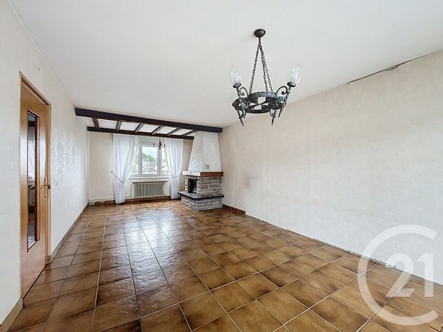 Afficher la photo en grand Maison à vendre - 6 pièces - 104,75 m2 - Metz - 57 - LORRAINE