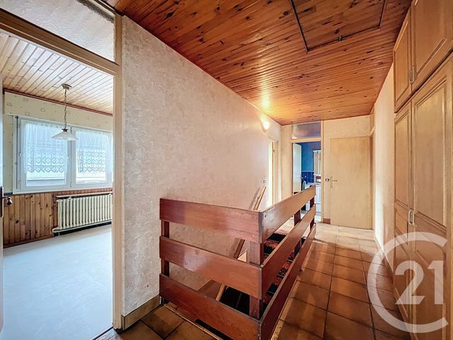 Afficher la photo en grand Maison à vendre - 6 pièces - 104,75 m2 - Metz - 57 - LORRAINE
