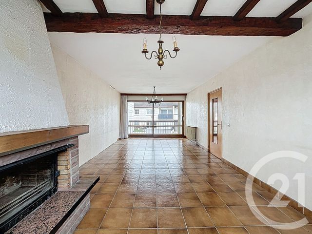 Afficher la photo en grand Maison à vendre - 6 pièces - 104,75 m2 - Metz - 57 - LORRAINE