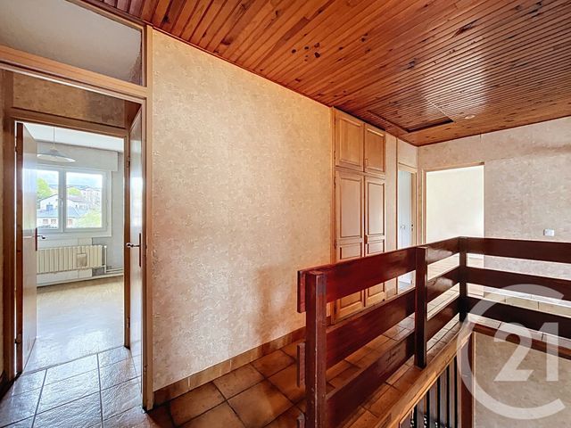 Afficher la photo en grand Maison à vendre - 6 pièces - 104,75 m2 - Metz - 57 - LORRAINE