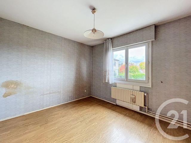Afficher la photo en grand Maison à vendre - 6 pièces - 104,75 m2 - Metz - 57 - LORRAINE