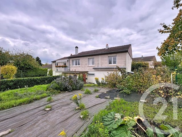 Afficher la photo en grand Maison à vendre - 6 pièces - 104,75 m2 - Metz - 57 - LORRAINE