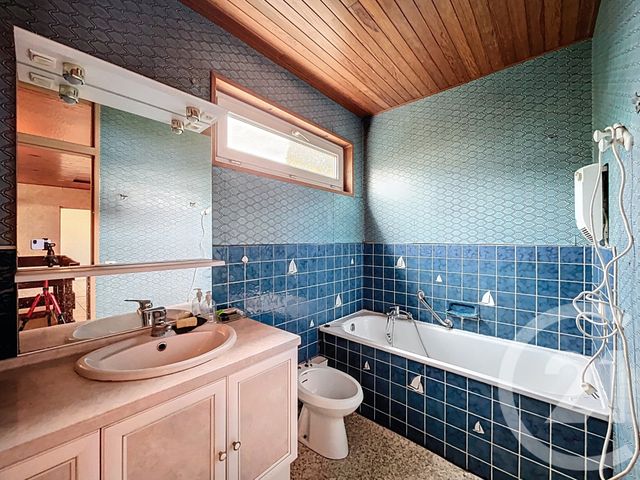 Afficher la photo en grand Maison à vendre - 6 pièces - 104,75 m2 - Metz - 57 - LORRAINE