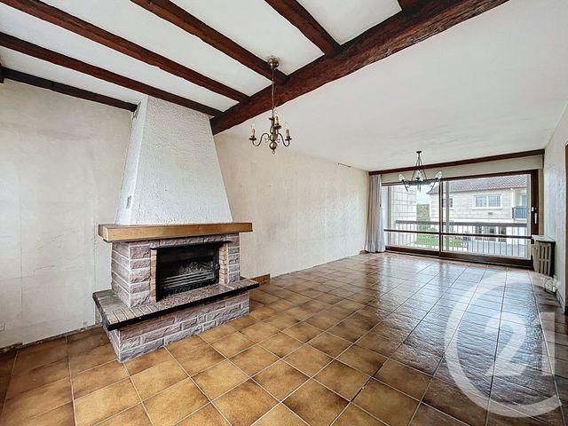 Afficher la photo en grand Maison à vendre - 6 pièces - 104,75 m2 - Metz - 57 - LORRAINE