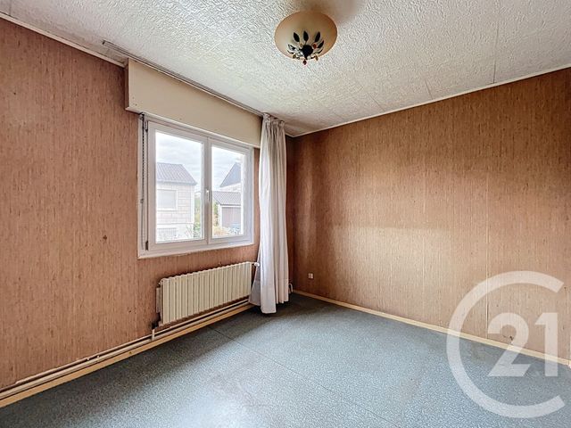 Afficher la photo en grand Maison à vendre - 6 pièces - 104,75 m2 - Metz - 57 - LORRAINE