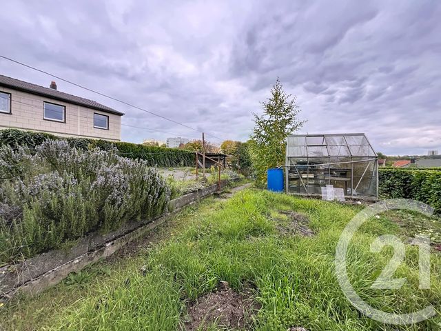 Afficher la photo en grand Maison à vendre - 6 pièces - 104,75 m2 - Metz - 57 - LORRAINE