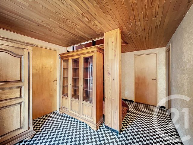Afficher la photo en grand Maison à vendre - 6 pièces - 104,75 m2 - Metz - 57 - LORRAINE