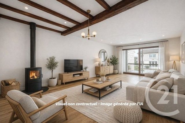 Maison à vendre METZ