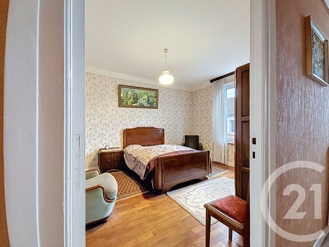 Maison &agrave; vendre - 7 pi&egrave;ces - 118,95 m2 - Malroy - 57 - LORRAINE