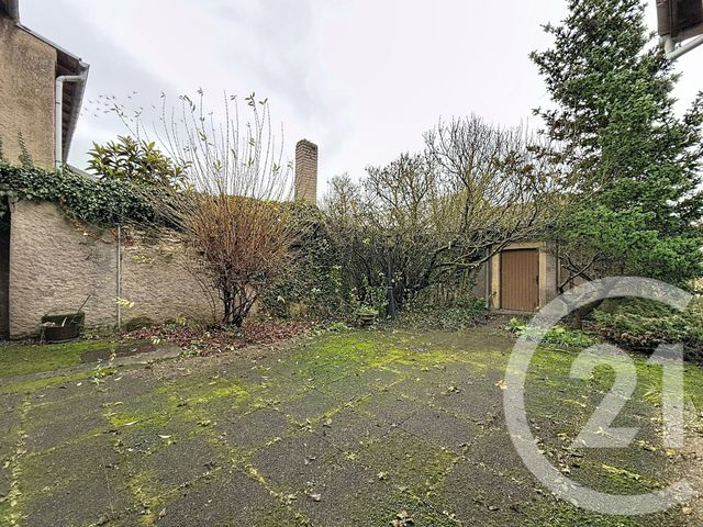 Maison &agrave; vendre - 7 pi&egrave;ces - 118,95 m2 - Malroy - 57 - LORRAINE