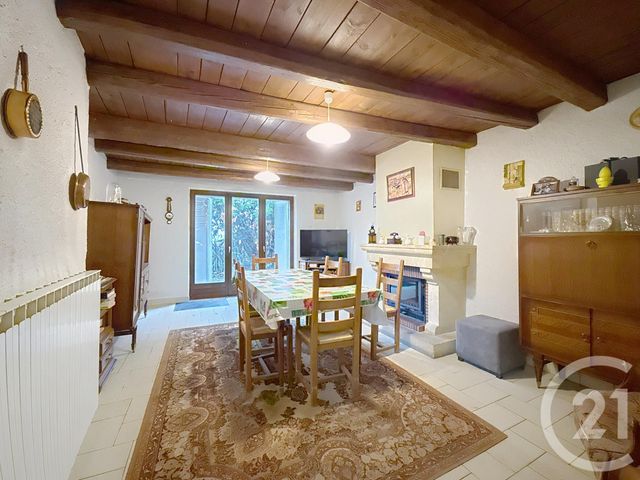 Maison à vendre - 7 pièces - 118,95 m2 - Malroy - 57 - LORRAINE