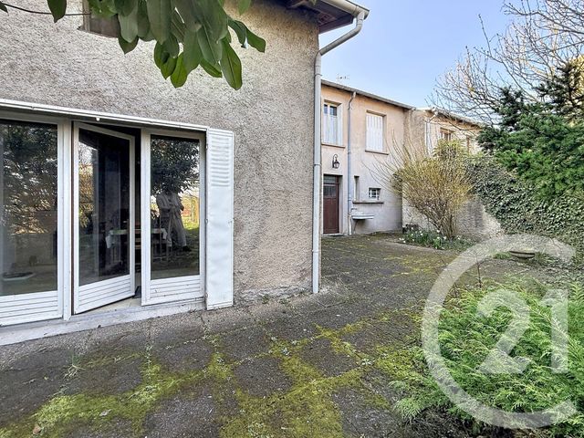 Maison &agrave; vendre - 7 pi&egrave;ces - 142,22 m2 - Malroy - 57 - LORRAINE