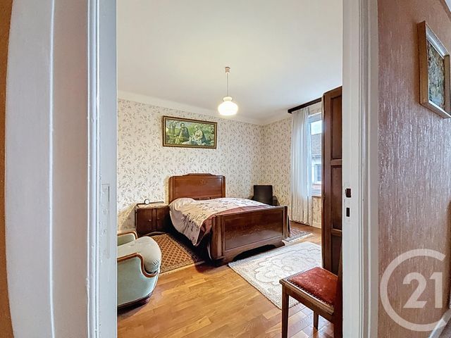 Maison à vendre - 7 pièces - 118,95 m2 - Malroy - 57 - LORRAINE