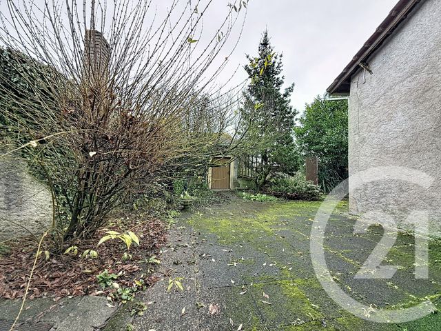 Maison &agrave; vendre - 7 pi&egrave;ces - 118,95 m2 - Malroy - 57 - LORRAINE