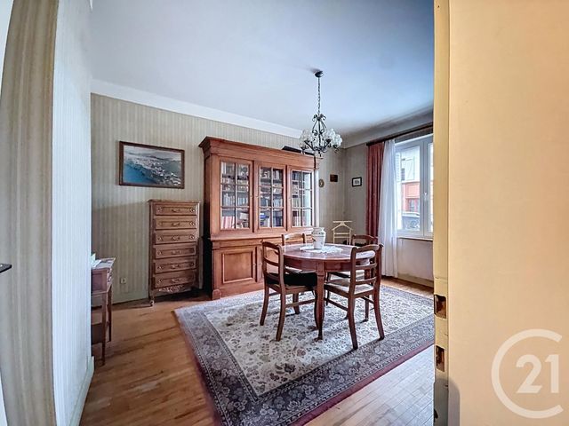 Maison à vendre - 7 pièces - 118,95 m2 - Malroy - 57 - LORRAINE