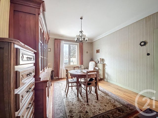 Maison à vendre - 7 pièces - 118,95 m2 - Malroy - 57 - LORRAINE