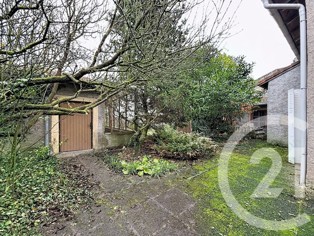 Maison &agrave; vendre - 7 pi&egrave;ces - 118,95 m2 - Malroy - 57 - LORRAINE